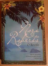O Recife, de Nora Roberts