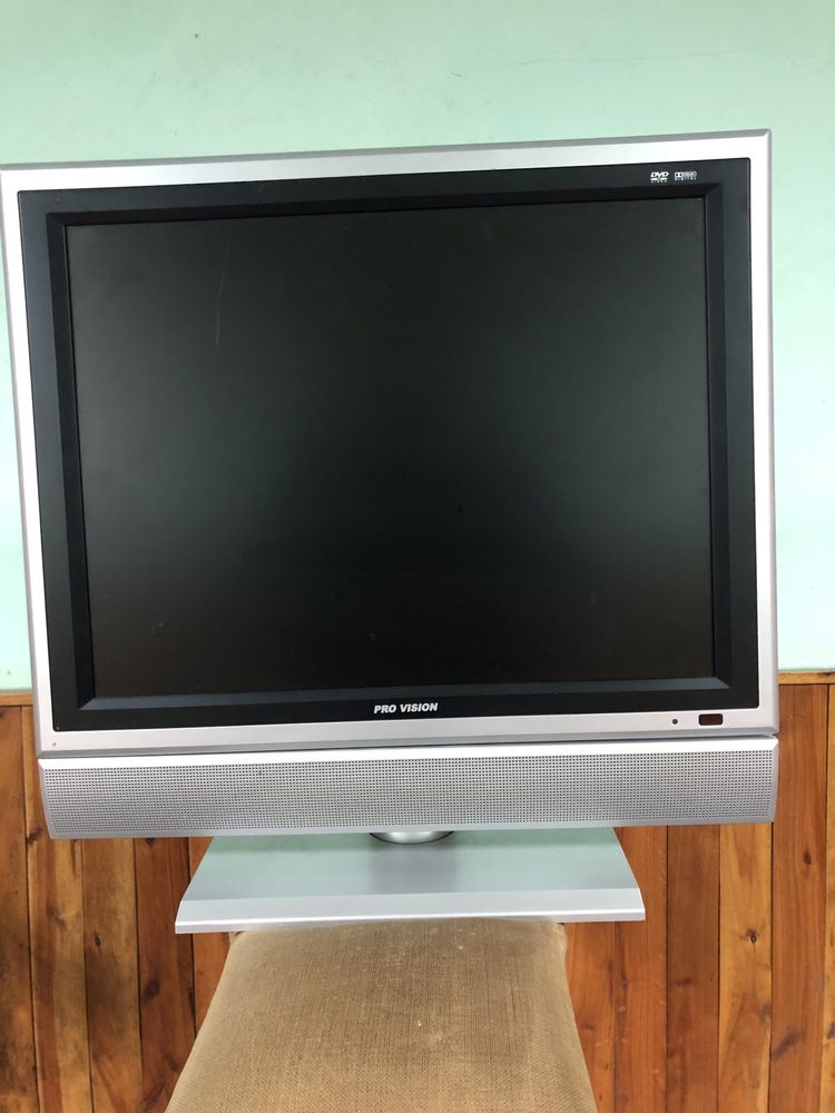 Телевізори ProVision-20’’. 220/12вольт. Samsung 19". для кухні, дачі.