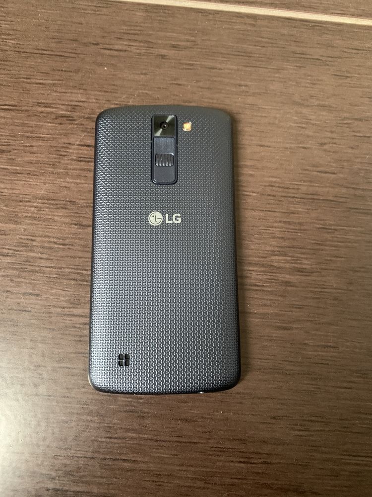 Смартфон LG K8 LG K350N 8Gb