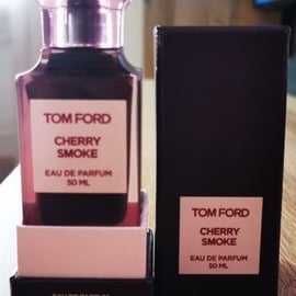 CHERRY SMOKE Tom Ford P982  Perfumy odlewka 30ml