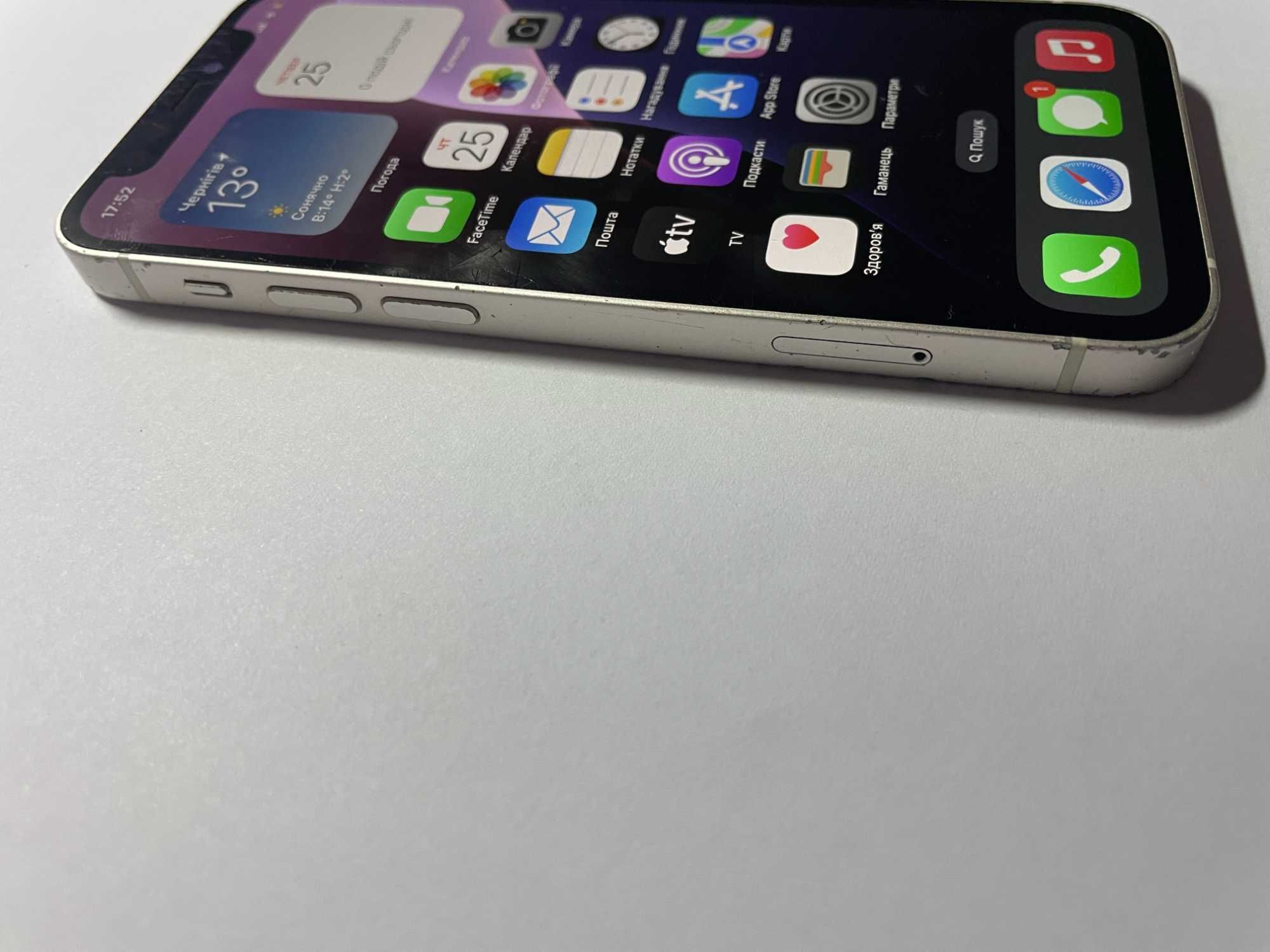 IPhone 12 mini 128 Gb r sim
