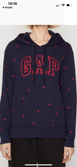GAP nowa bluza L