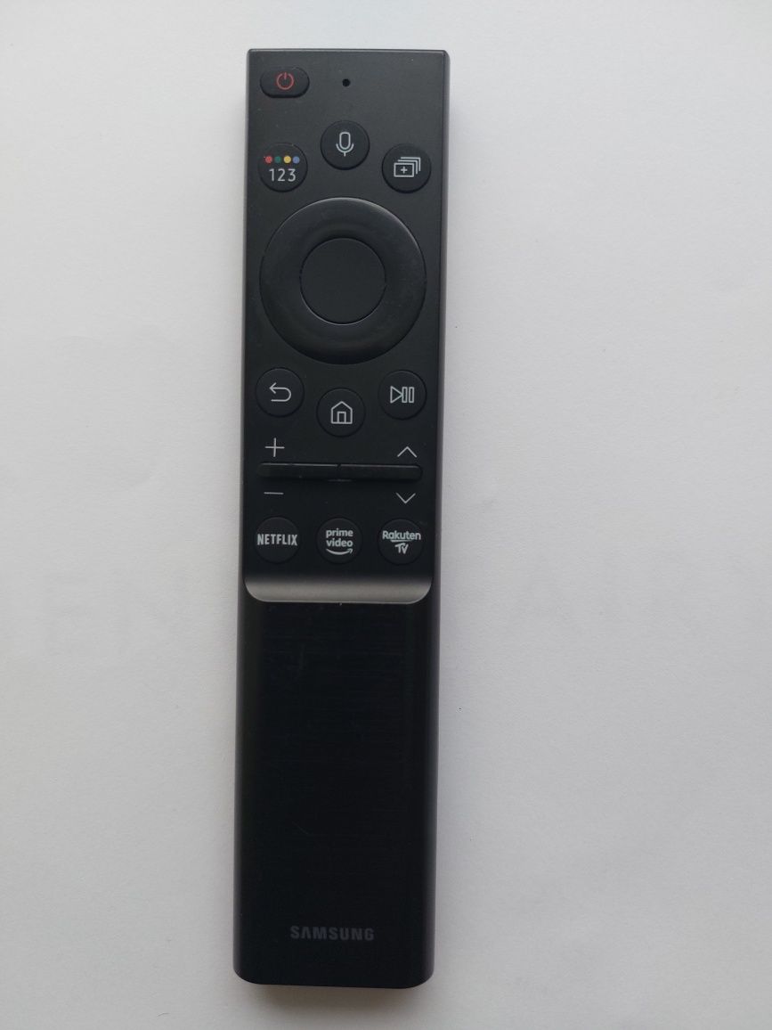 Pilot Samsung BN59 - 01357D solarny. Oryginał. Bluetooth.