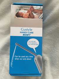 БІДЕ Gustyle HANDY CARE для немовлят