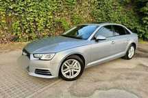 Продам Audi A4 2016 90 тис. км 2 літра бензин