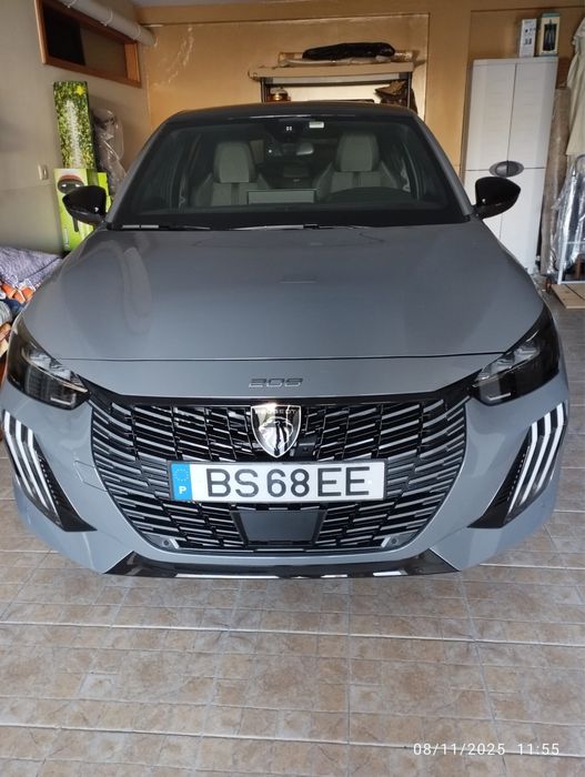 Peugeot 208 1.2 Hybrid 136 GT e-DSC6