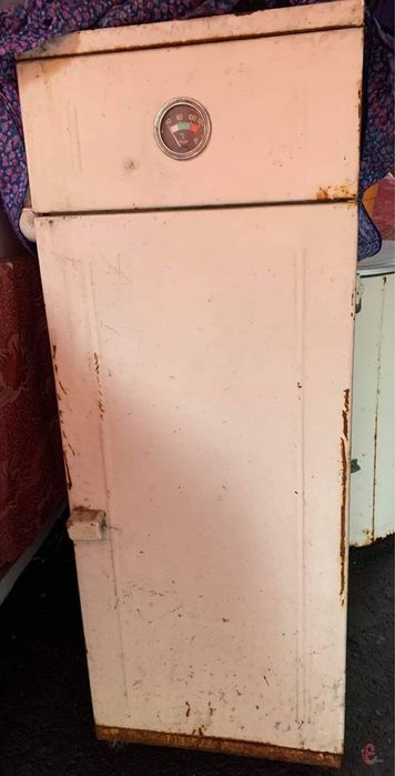 Продам, газовий котел - на 100кв.м.