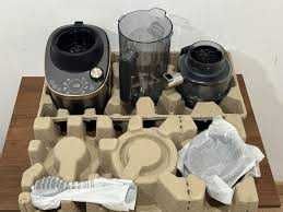 Blender kielichowy PHILIPS HR3770/00 1500 watt gwarancja