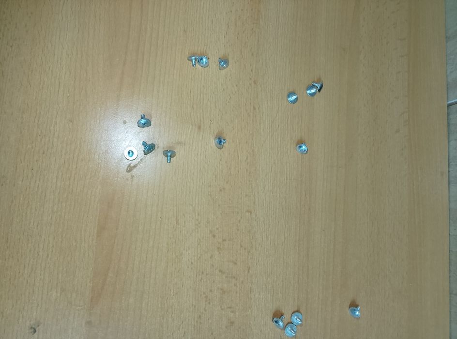 Kółko kółka do walizki Lasocki symbol L 8 2