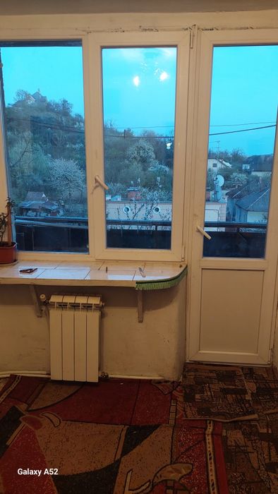 Продам балконний блок