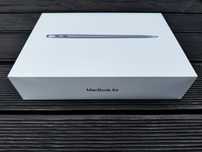 MacBook Air M1 8/256