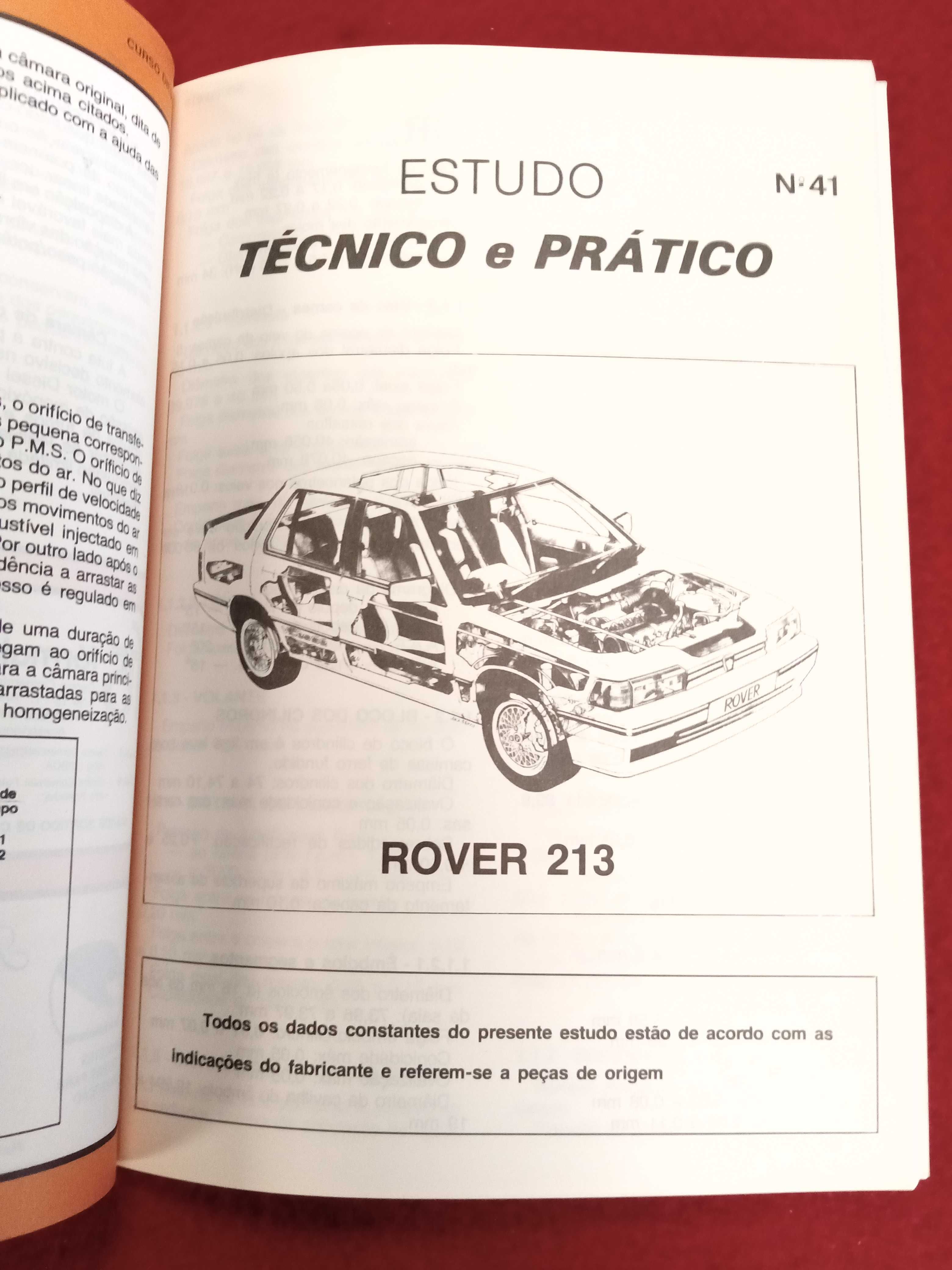Rta: Rover 213 sedan