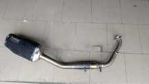 Wydech akrapovic yamaha mt 125