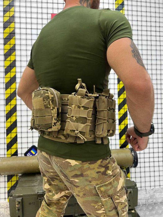 РПС Single Sword піксель