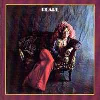 Janis Joplin "Pearl" CD