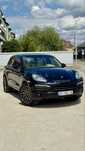 Porsche Cayenne S