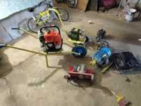 Motores eléctricos