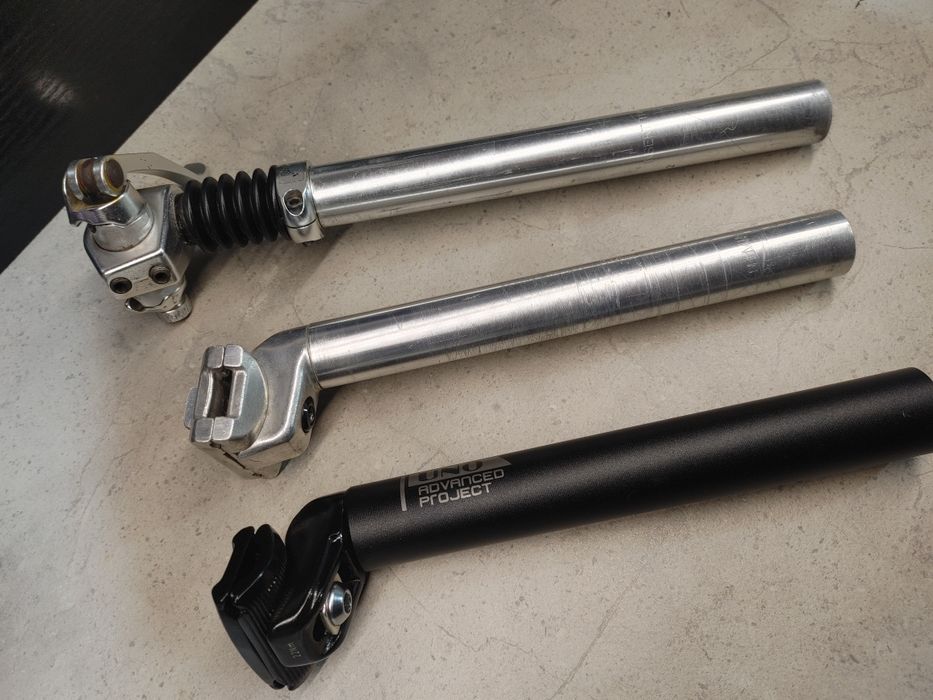 Підсидільний штир