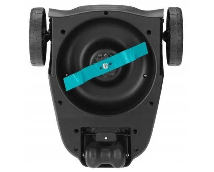 Akumulatorowa Kosiarka Ręczna Gardena Li-18/22