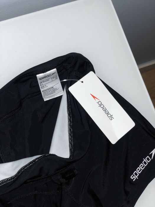 Calções natação speedo novos cintura 90cm