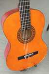 stagg c442 guitarra violão