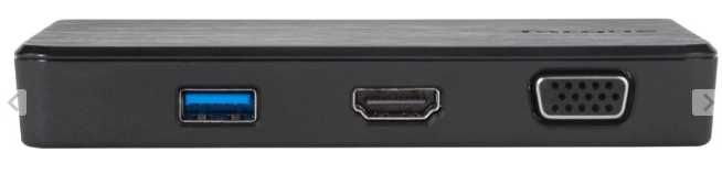 Docking Station Targus Universal Travel