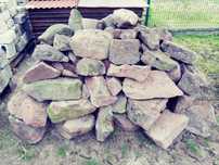Piaskowiec czerwony