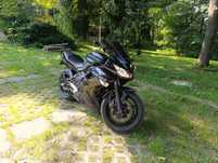 Kawasaki er6f 2011