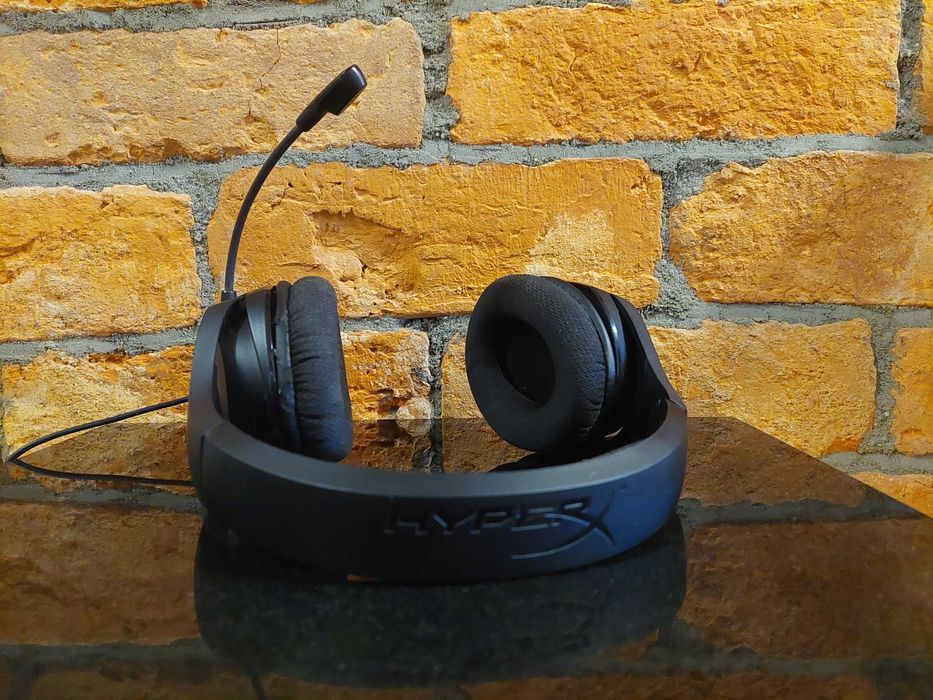 Słuchawki 7.1 KINGSTON HyperX Cloud Stinger Core + 7.1 HHSS1C-AA-BK/G