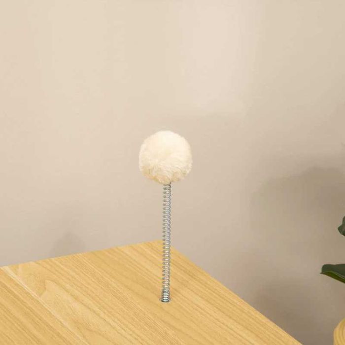 Casa cama para gatos «mesa» TV