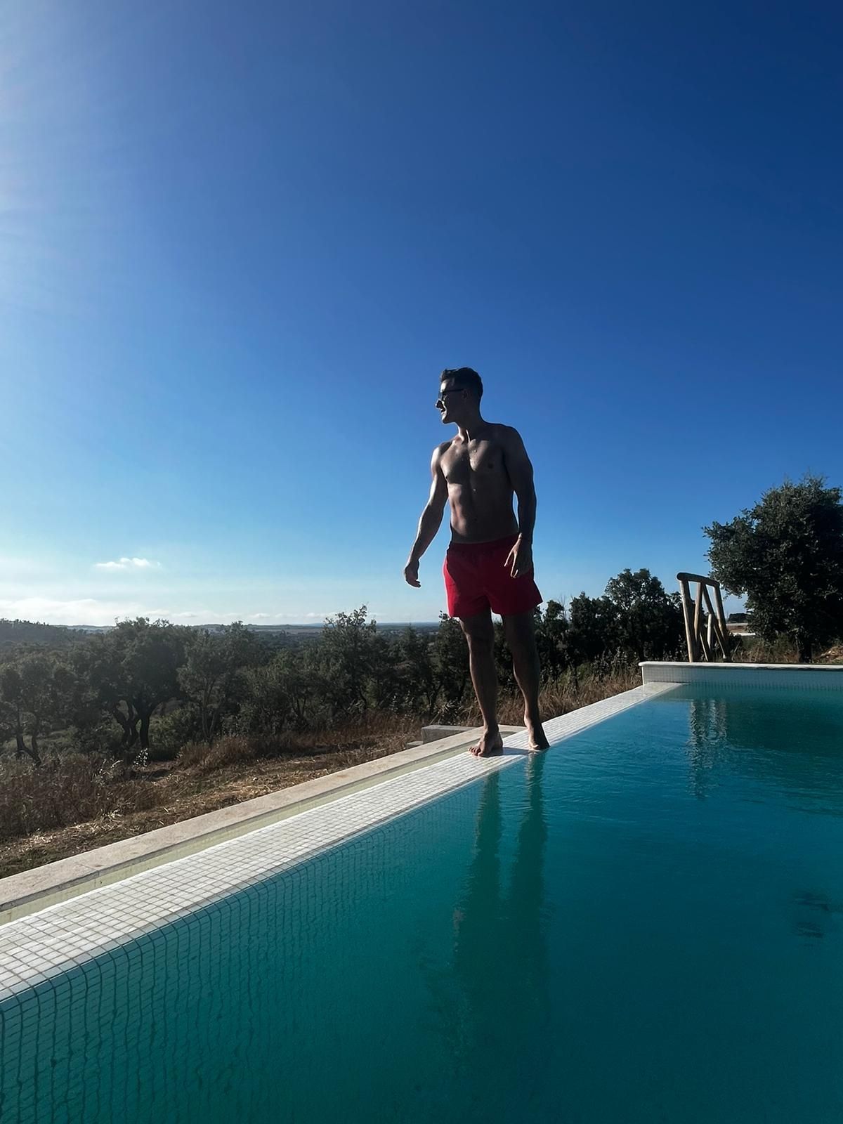 Massagem Desportiva e de Relaxamento ao domicílio!