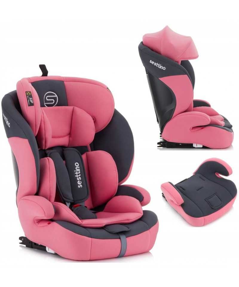 Fotelik Samochodowy Sesttino Rocker 9-36 Kg ISOFIX