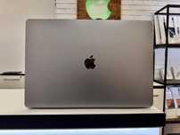MacBook Pro 16 2019 Custom 2.6 i7 32/512 Gb Магазин Гарантія