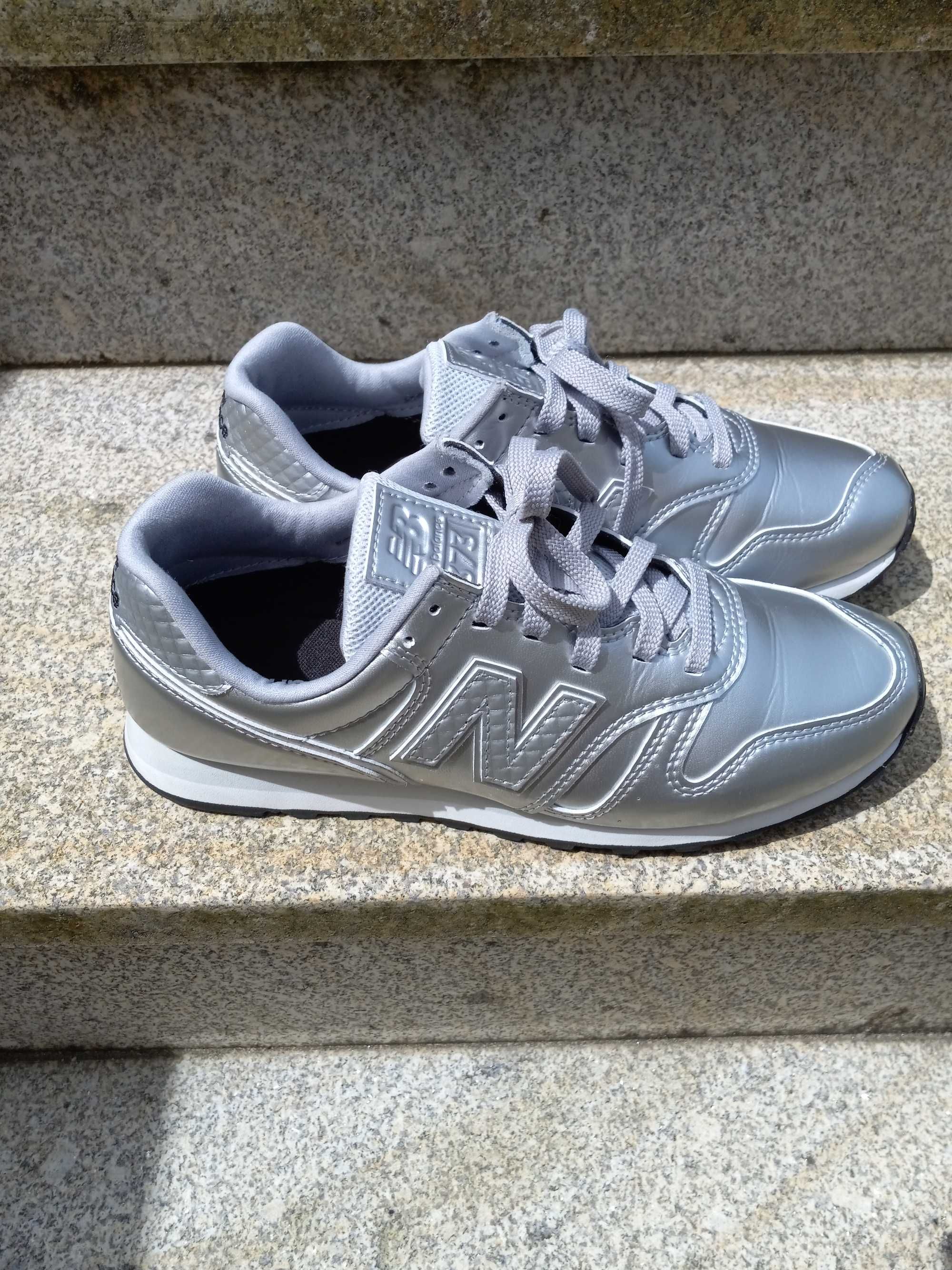 Sapatilhas New Balance