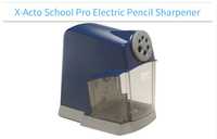 Temperówka elektryczna X-Acto School Pro Electric Pencil Sharpener