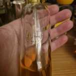 Guerlain Lheure Blue edt refil 93ml