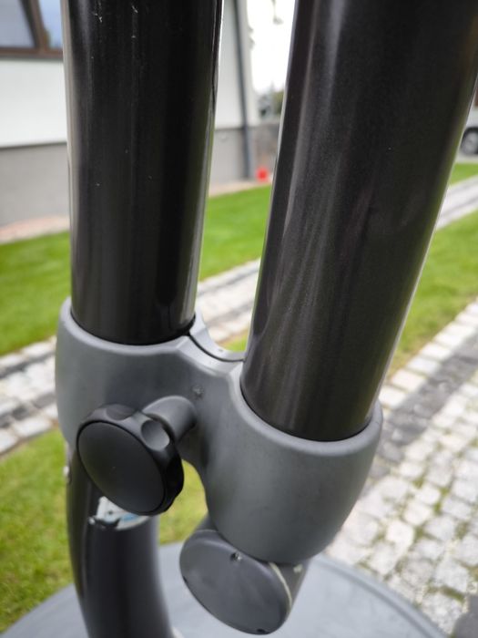 Paraso ogrodowy  Sun Garden profesjonalny