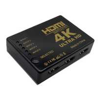 HDMI комутатор 4К