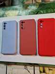 Etui Samsung Galaxy S20/S20 5G za 3 sztuki