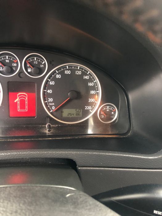 Volkswagen T5 T5 Bus 2.5 TDI