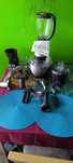 Robot kuchenny Tefal QB403 Masterchef Gourmet
