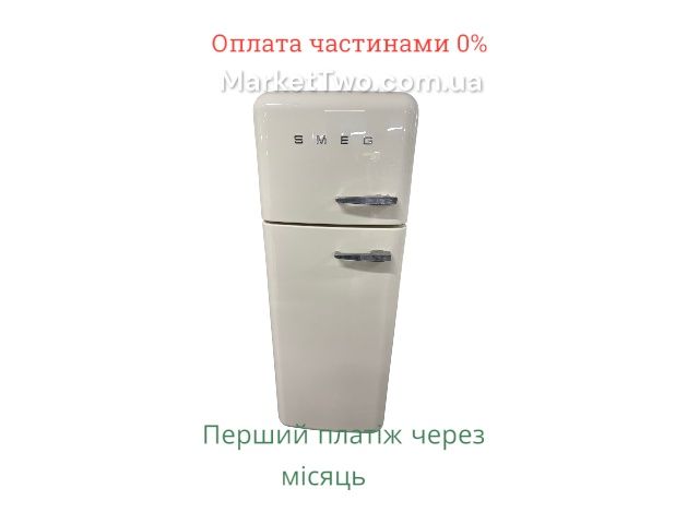 Холодильна комера, холодильник Smeg FAB30PS7  ( А111105 )