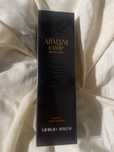 Perfumy ARMANI code