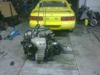 Silnik CELICA MR2 2,0 3S-GE 175 KM rev3 SWAP
