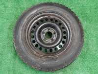 Koło Zapasowe 15" 5x110 Opel Astra H Vectra C Zafira B Signum Meriva B