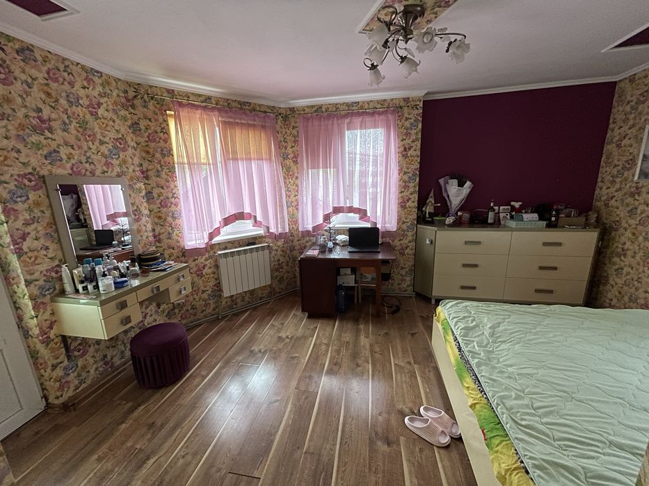 Продаж 3-х кімнатної квартири по вул.Вокзальній