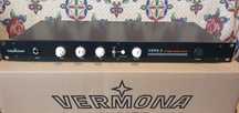 Vermona VSR 3.2 pogłos sprężynowy spring reverb kamera