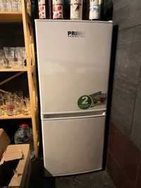 холодильник prime technics