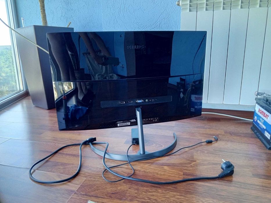 Монітор Philips 27" (278E8QJAB/00)