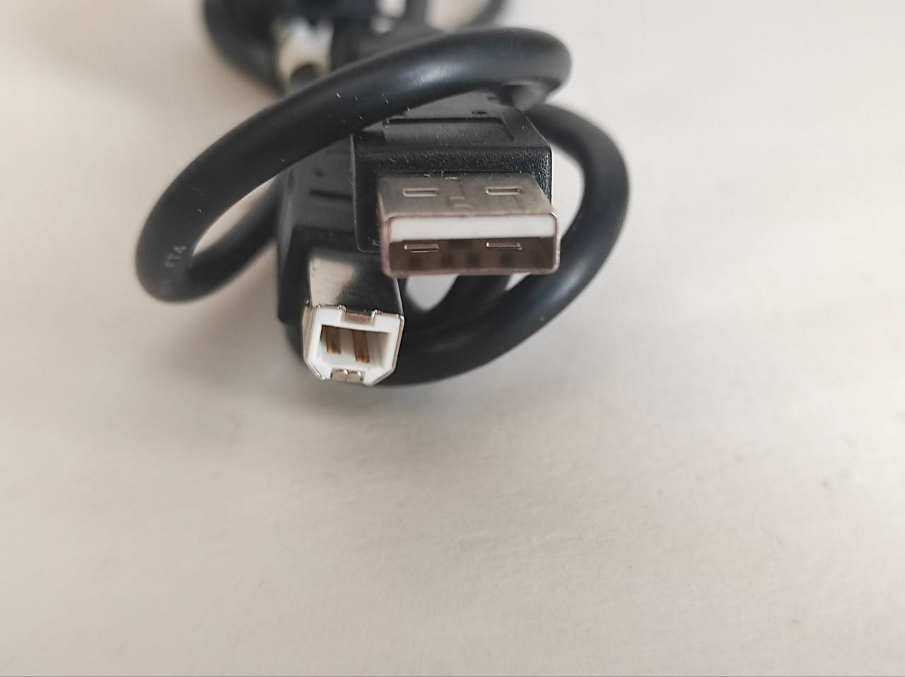 Соединительный кабель USB2.0